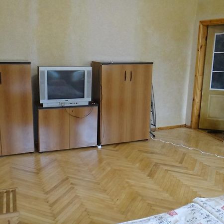 Apartment Near The Central Railway Station 基輔 外观 照片